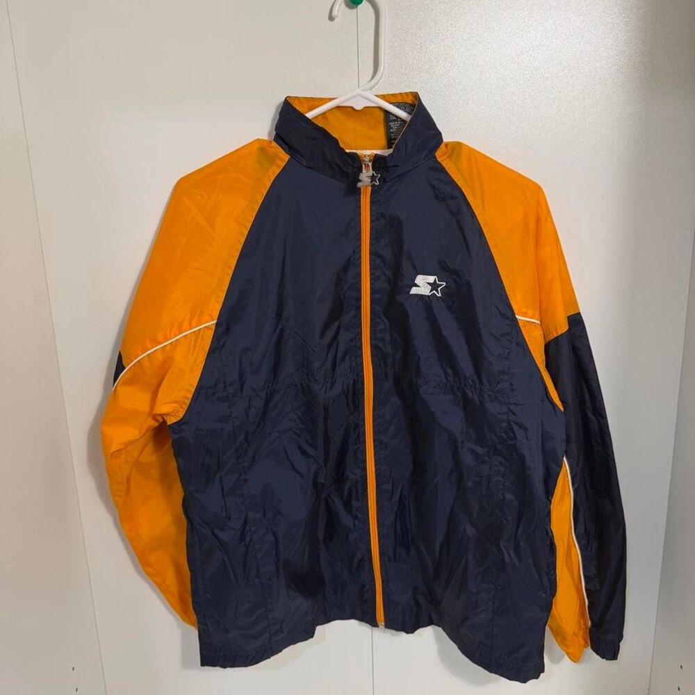 Starter Men's Jacket